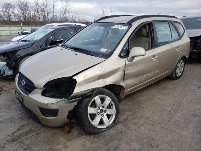 Kia Rondo (2008)