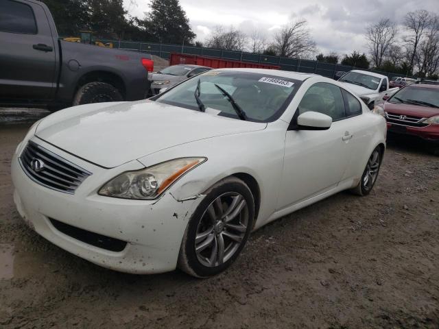 Infiniti G37 (2008)
