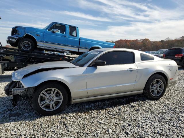 Ford All models (2014)