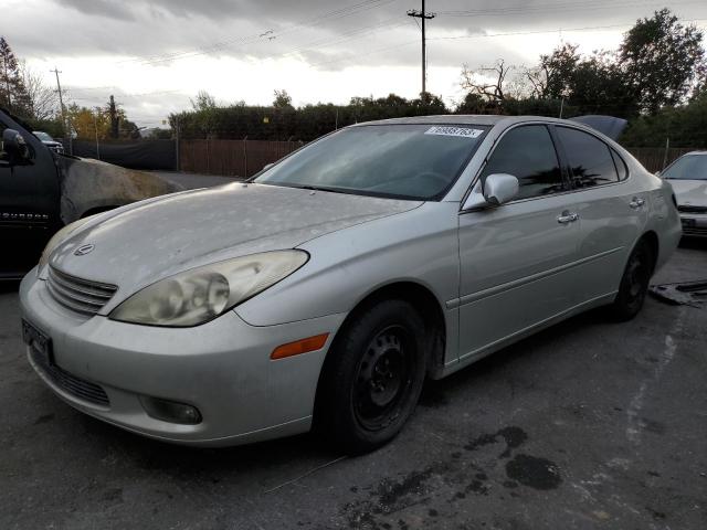 Lexus Es330 (2004)