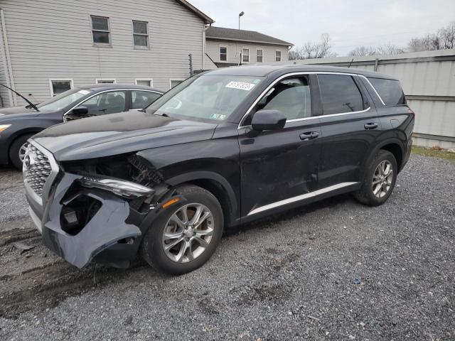 Hyundai Palisade (2020)