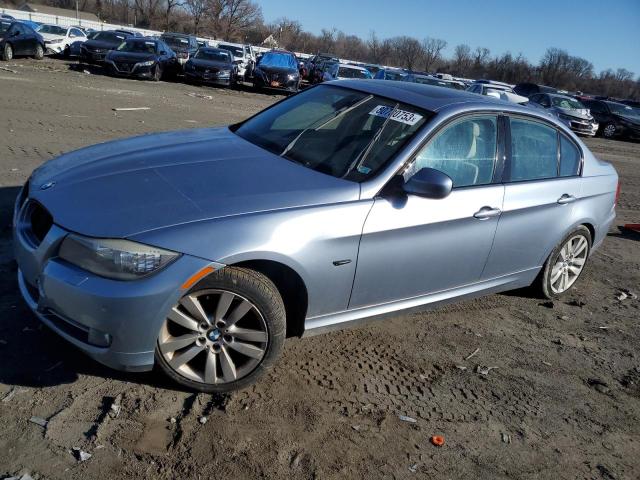 Bmw 3er (2011)