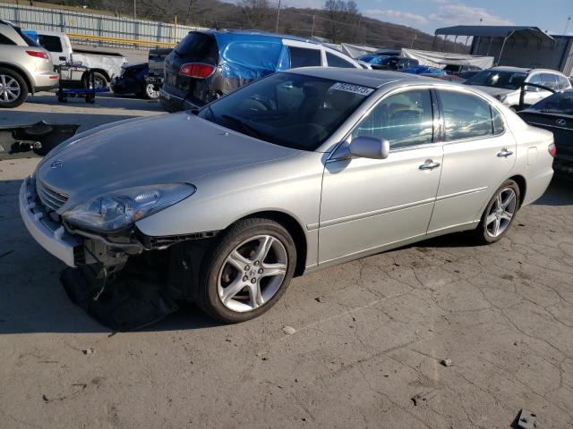 Lexus Es330 (2004)