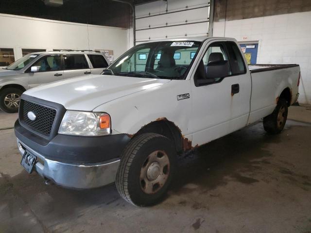 Ford All models (2006)