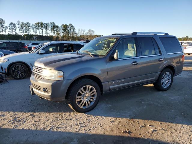 Lincoln Navigator (2010)