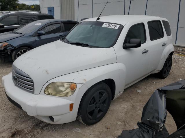 Chevrolet Hhr (2007)