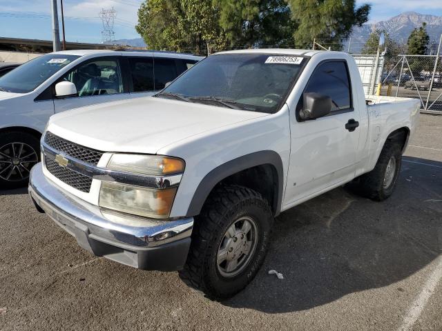 Chevrolet Colorado (2006)