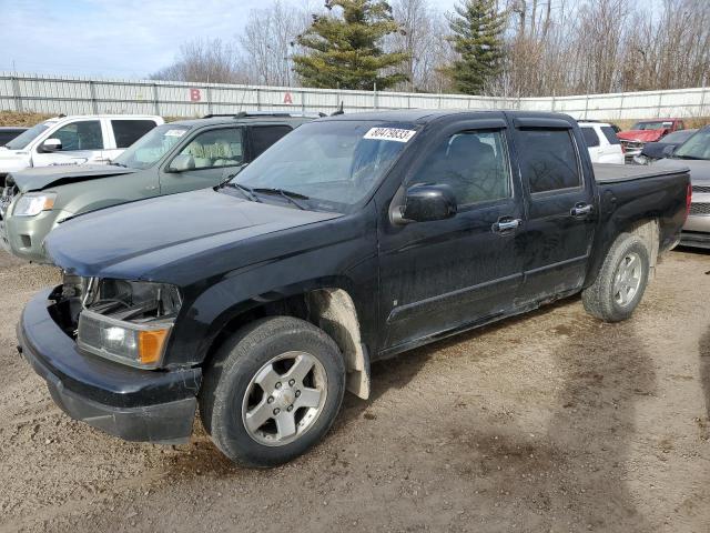 Chevrolet Colorado (2009)