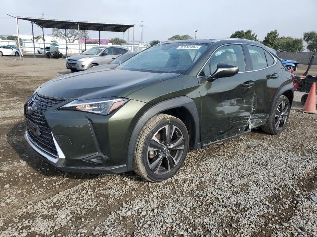 Lexus Ux 250h (2020)