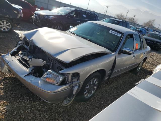 Mercury Grmarquis (2007)