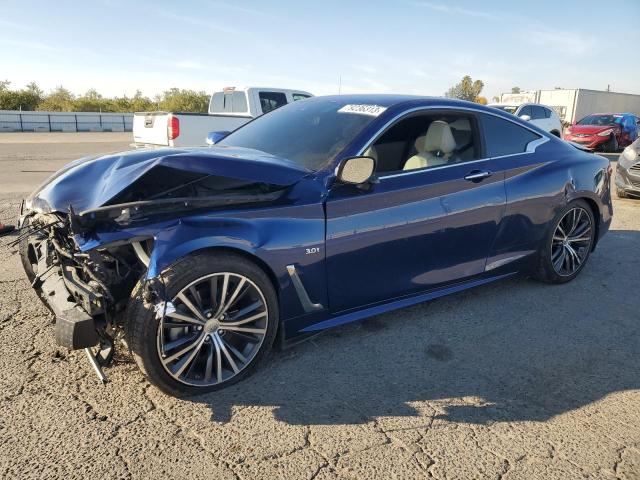 Infiniti Q60 (2019)