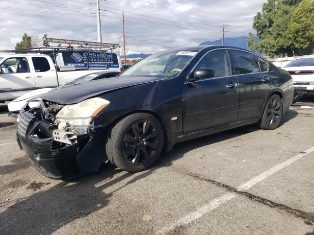 Infiniti M35 (2007)