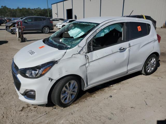 Chevrolet Spark (2021)