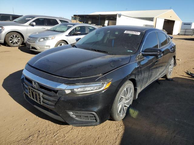 Honda Insight (2020)