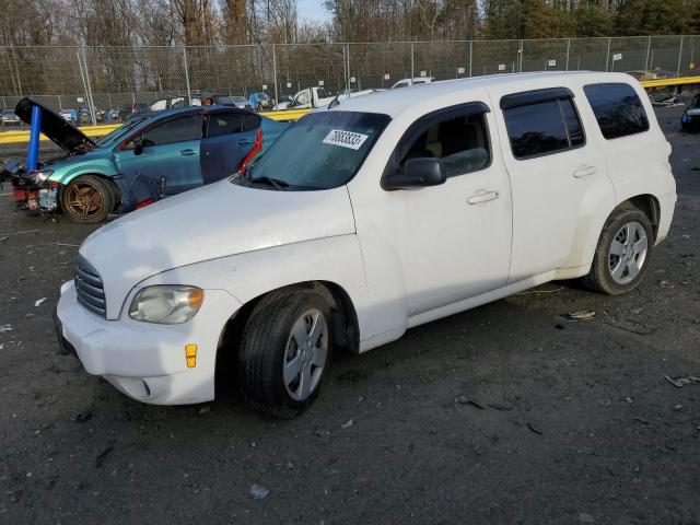 Chevrolet Hhr (2011)