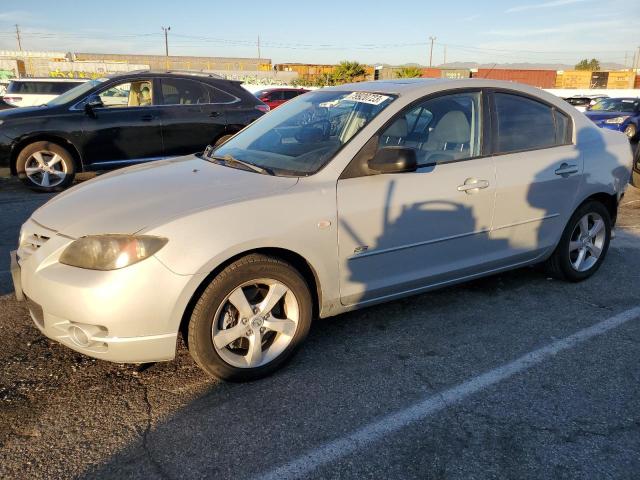 Mazda Mazda3 (2004)
