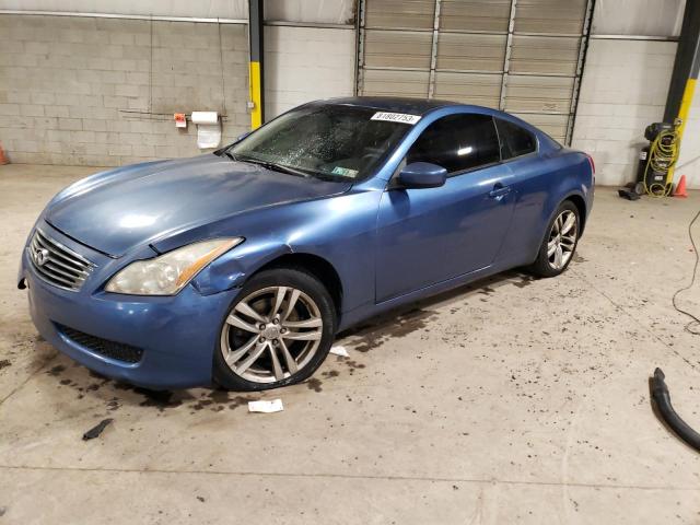 Infiniti G37 (2010)