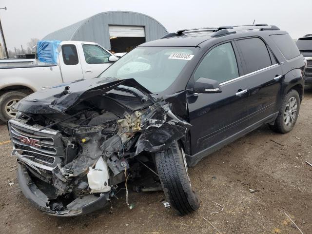 Gmc Acadia (2016)