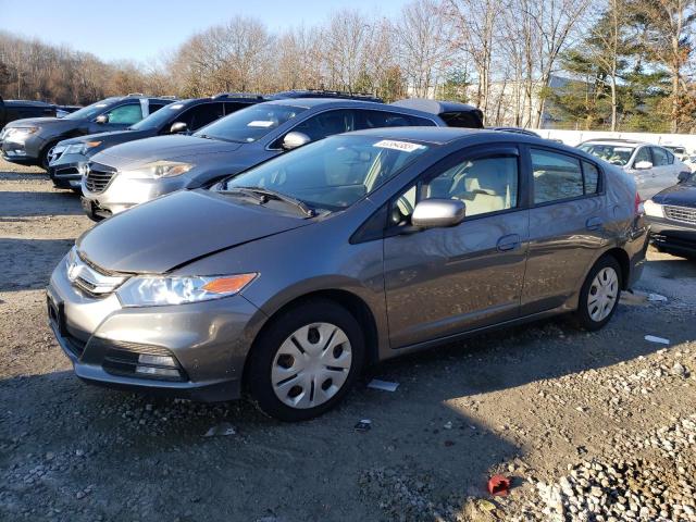 Honda Insight (2012)