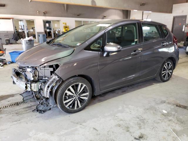 Honda Fit (2020)
