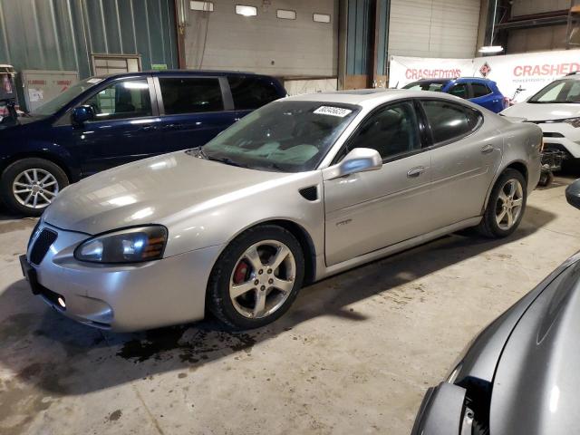 Pontiac Grandprix (2007)