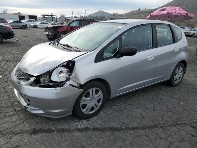 Honda Fit (2011)