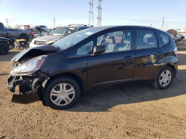 Honda Fit (2009)