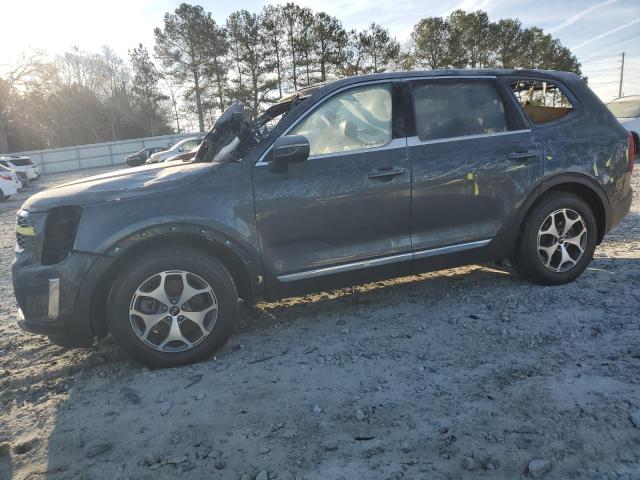 Kia Telluride (2021)