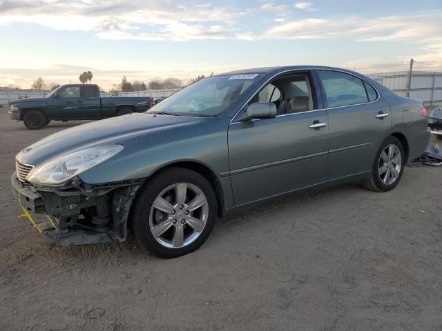 Lexus Es330 (2006)