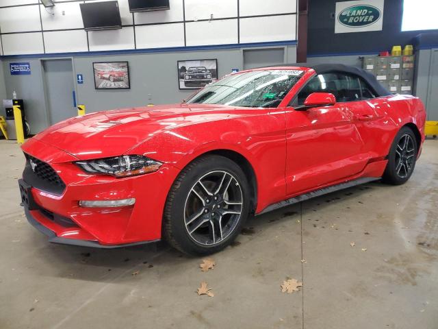 Ford All models (2022)