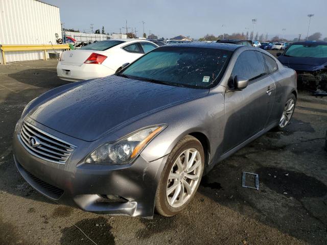 Infiniti G37 (2013)