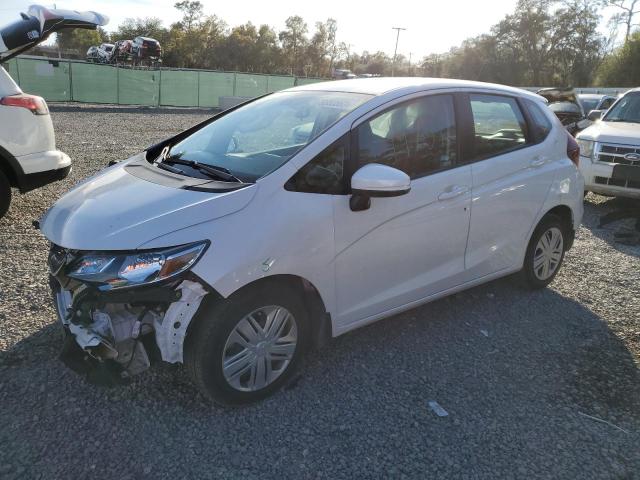 Honda Fit (2020)