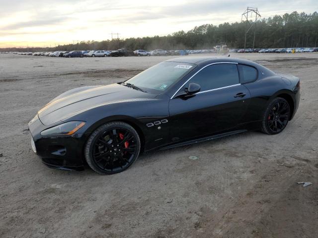 Maserati All models (2012)
