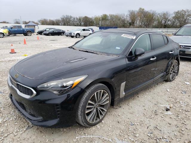 Kia Stinger (2019)