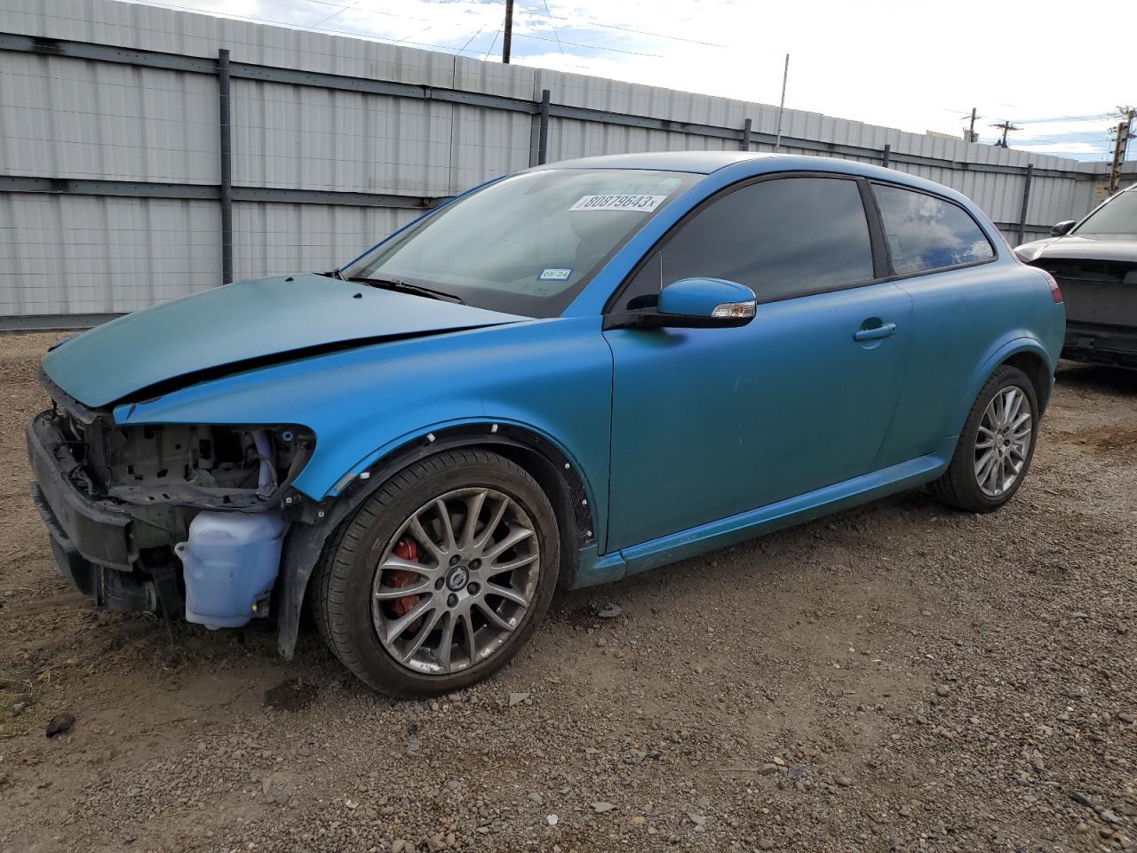 Volvo C30 (2010)