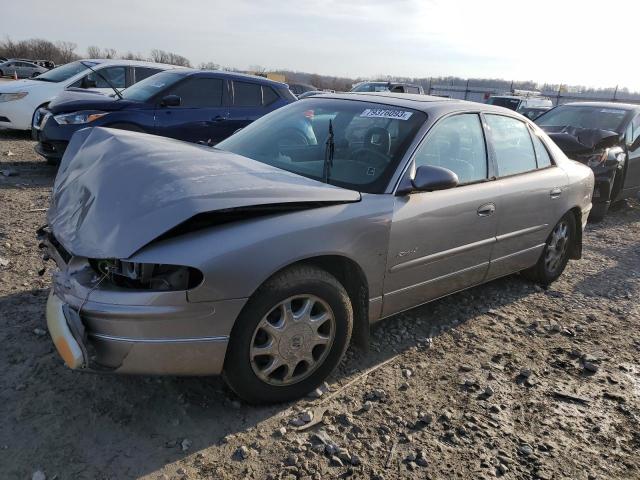 Buick Regal (1999)
