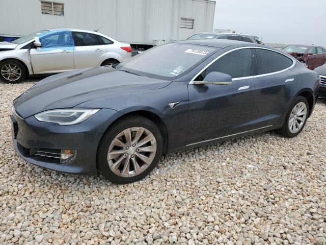 Tesla Model s (2017)