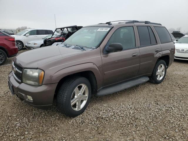 Chevrolet Trailblzr (2008)