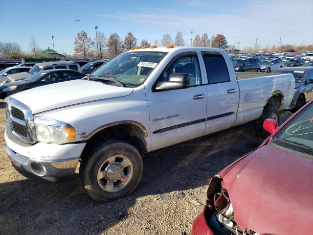 Dodge Ram 3500 (2005)