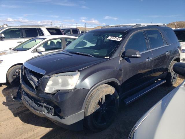 Gmc Acadia (2010)