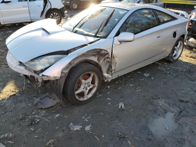 Toyota Celica (2000)
