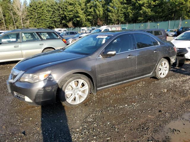 Acura Rl (2010)