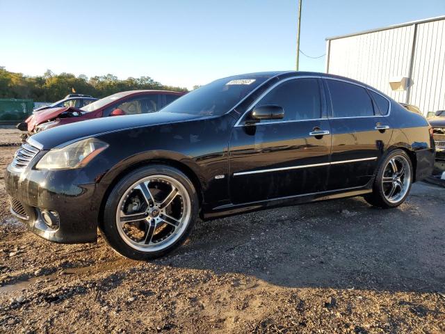Infiniti M35 (2009)