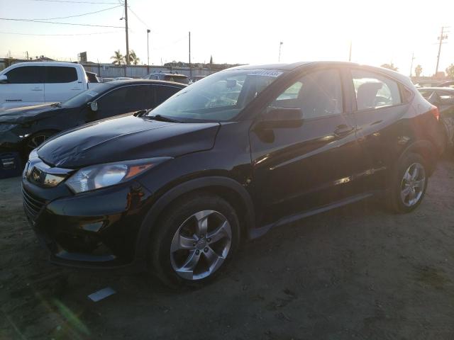 Honda Hr-v (2018)