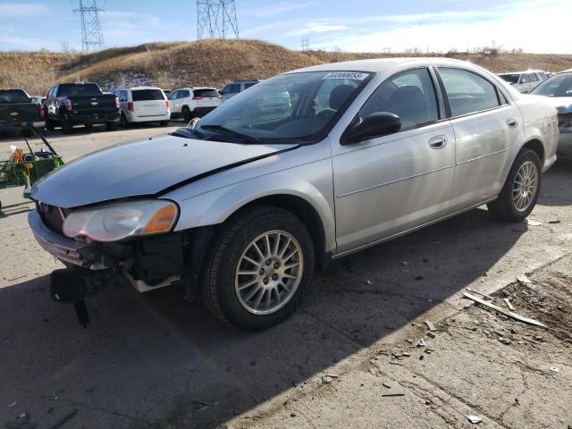 Chrysler Sebring (2005)