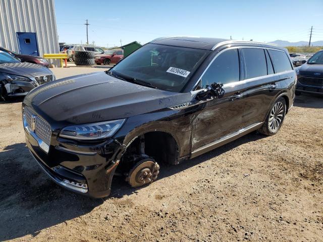 Lincoln Aviator (2020)