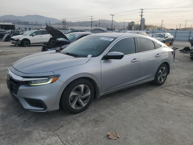 Honda Insight (2020)