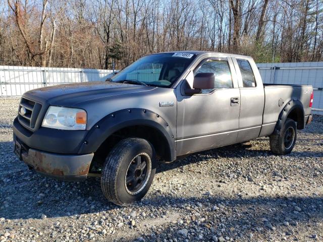 Ford All models (2005)