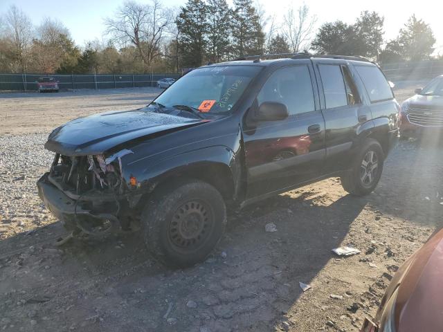 Chevrolet Trailblzr (2005)
