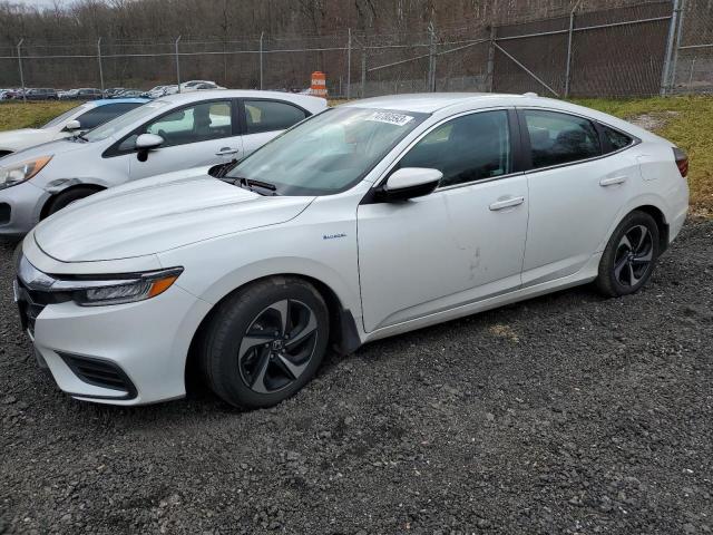 Honda Insight (2022)